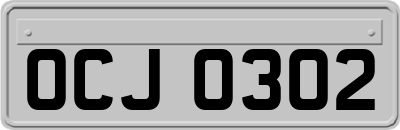 OCJ0302