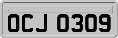 OCJ0309