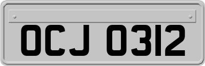 OCJ0312