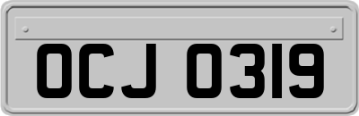 OCJ0319