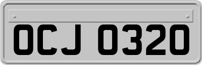 OCJ0320