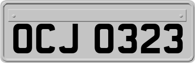 OCJ0323