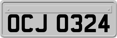 OCJ0324