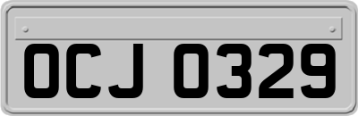 OCJ0329