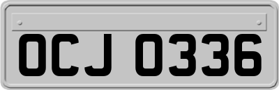 OCJ0336