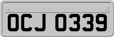 OCJ0339
