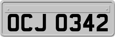 OCJ0342