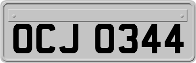 OCJ0344