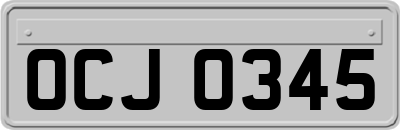 OCJ0345