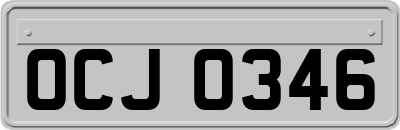 OCJ0346