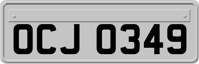 OCJ0349
