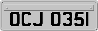 OCJ0351