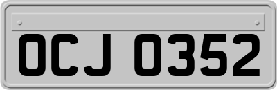 OCJ0352