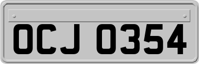 OCJ0354