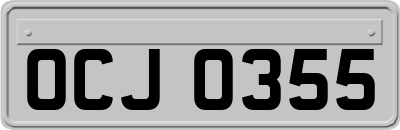 OCJ0355
