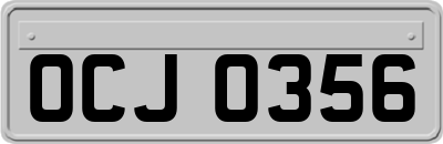 OCJ0356