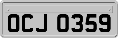 OCJ0359