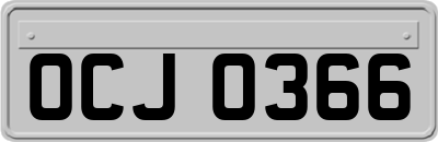 OCJ0366