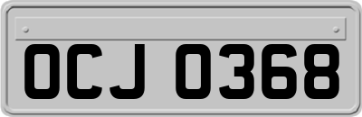 OCJ0368