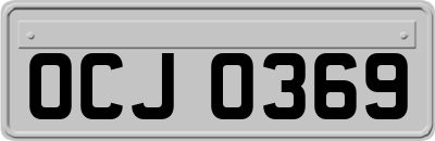 OCJ0369