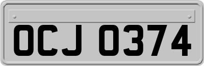 OCJ0374