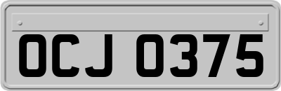OCJ0375