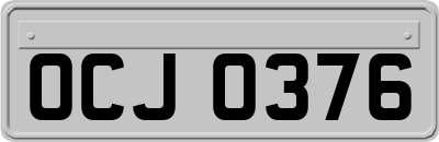 OCJ0376