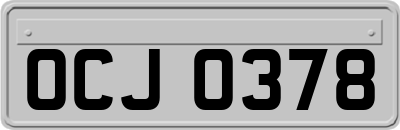OCJ0378