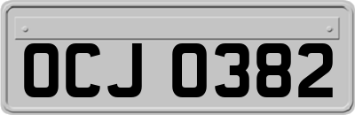 OCJ0382