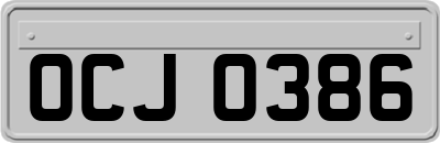 OCJ0386