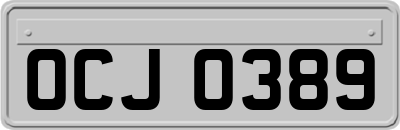 OCJ0389