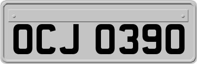 OCJ0390