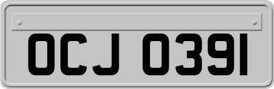OCJ0391