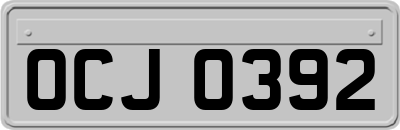 OCJ0392