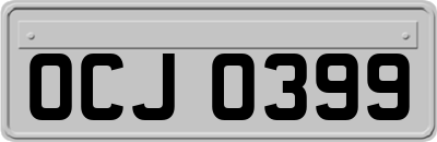 OCJ0399