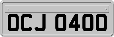 OCJ0400
