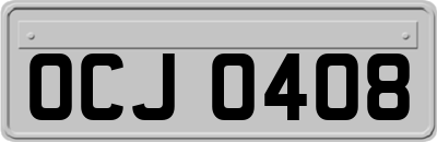 OCJ0408