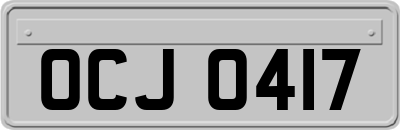 OCJ0417