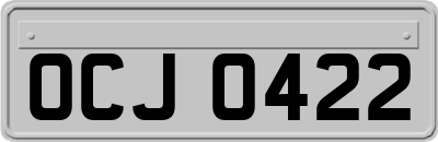 OCJ0422