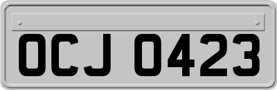 OCJ0423