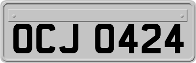 OCJ0424