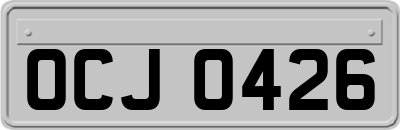 OCJ0426