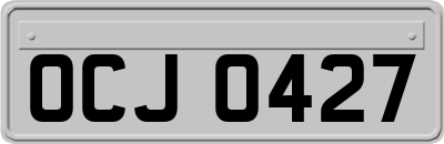 OCJ0427