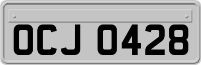 OCJ0428