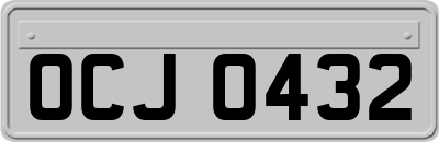 OCJ0432