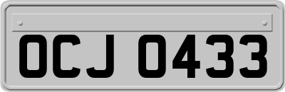 OCJ0433