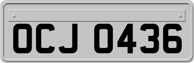 OCJ0436