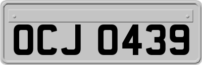 OCJ0439