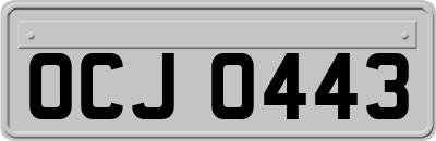 OCJ0443