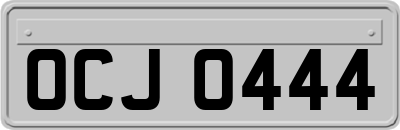 OCJ0444